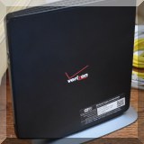 E07. Verizon Fios router. 